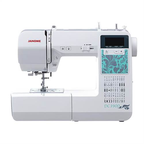 Швейная машинка Janome DC3900