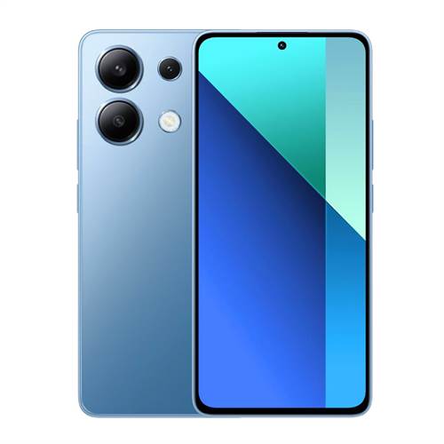 Xiaomi Redmi Note 13 6/128GB Global Version (Blue)