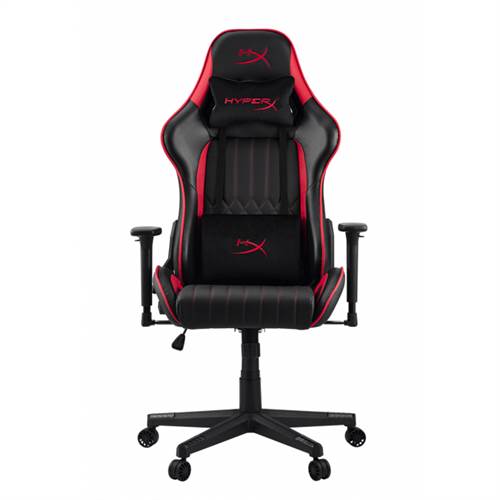 Игровое кресло HyperX Blast, Black | ERC