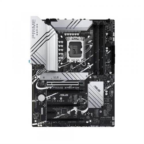 Asosiy plata ASUS Prime Z790-P D4