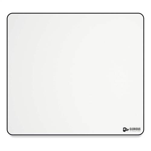 Mouse pad Glorious XL Mouse use Pad, White