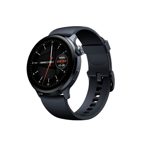 Smart watch Mi MiBro Lite 2, Black