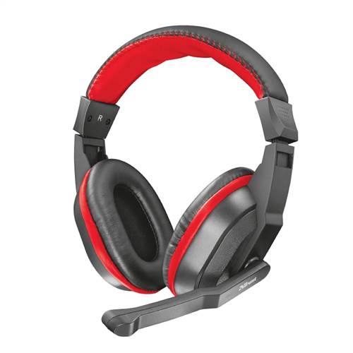 Headphone Trust Ziva Gaming | ERC