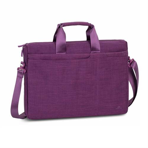 Laptop Bag Rivacase Biscayne 8335 (15.6"), Purple