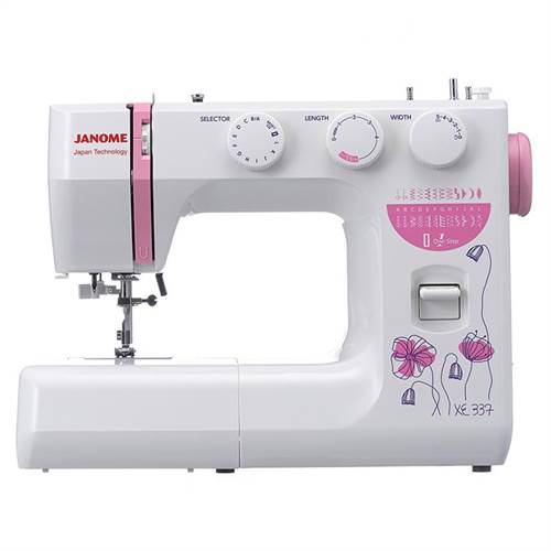 Швейная машинка Janome XE337