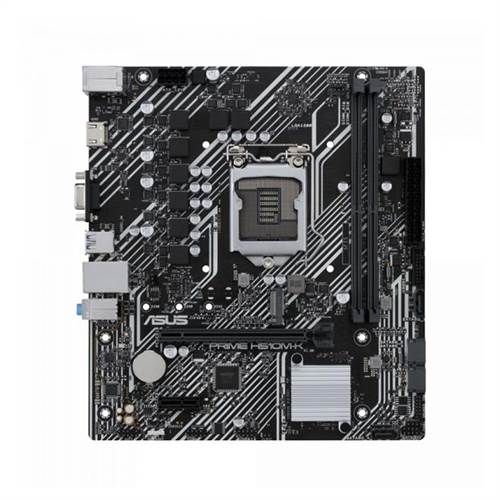 Main board ASUS PRIME H510M-K