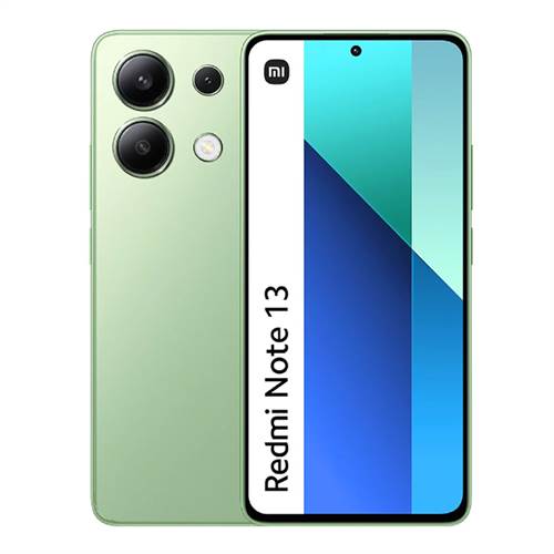 Xiaomi Redmi Note 13 8/256GB Global Version (Green)