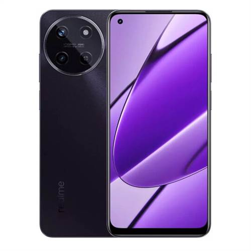 Realme 11 8/256GB (Dark Glory)