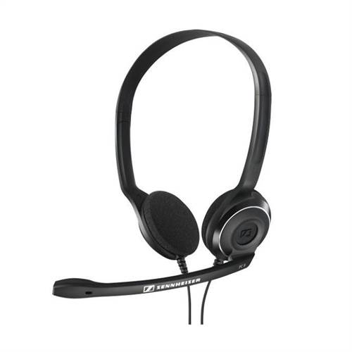 Наушники Sennheiser P8 | ERC