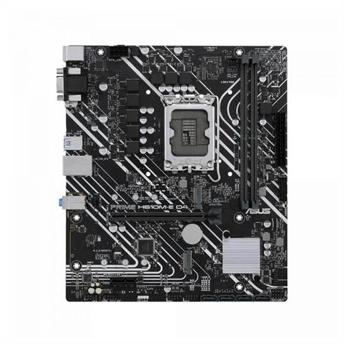 Main board ASUS PRIME H610M-E D4