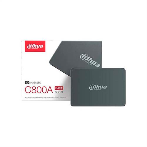 SSD Dahua C800AS 120GB 2,5" SATA