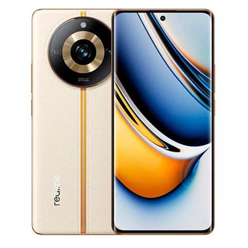 Realme 11 Pro 8/256GB (Qaymoq rang)