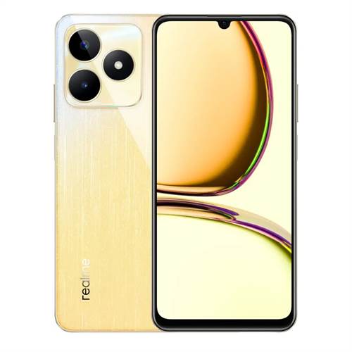 Realme C53 6/128GB (Чемпион Золото)