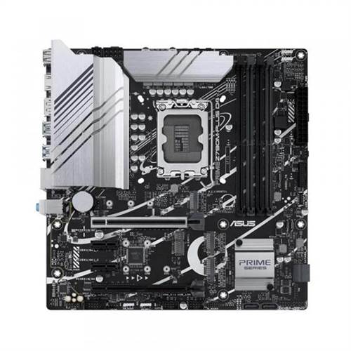 Asosiy plata ASUS PRIME Z790M-PLUS