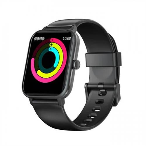 Smart watch Blackview R3 Max Black | ERC