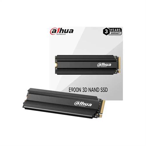 SSD Dahua C900N 256GB