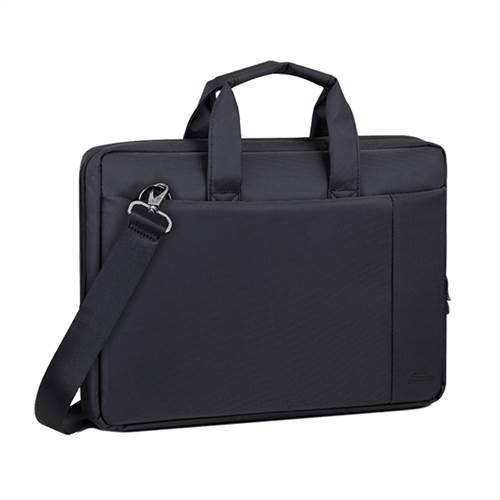 Laptop Bag Rivacase Central 8231 (15.6"), Black