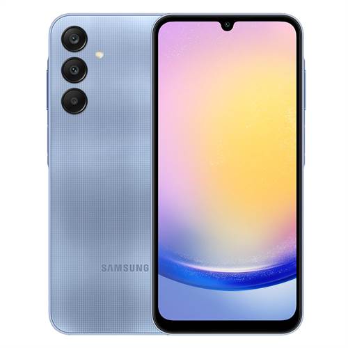 Samsung Galaxy A25 6/128GB (Ko'k)