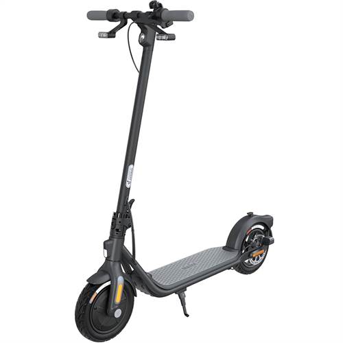 Elektrosamokat Segway F25I, Qora | ERC