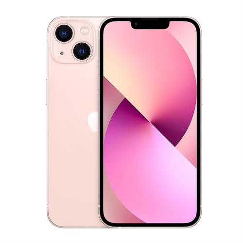 Apple iPhone 13 128GB (Pink)