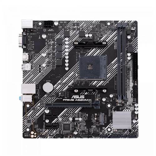 Main board ASUS PRIME A520M-K