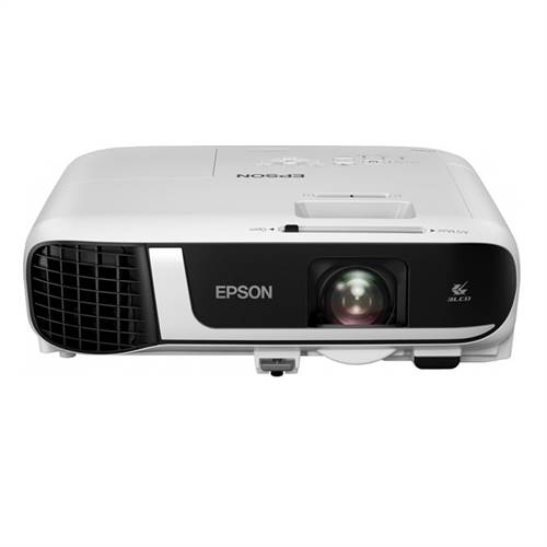 Проектор Epson EB-FH52 | ABZ