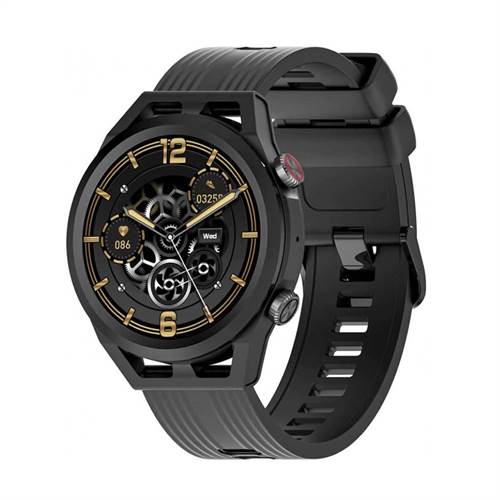 Smart watch Blackview R8 Pro 46 mm, Black | ERC