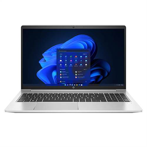 Ноутбук HP PROBOOK 455 G9 RYZEN 7- 5825U/8GB/ 512GB SSD/ AMD RADEON/ DOS/ 15.6" FHD IPS