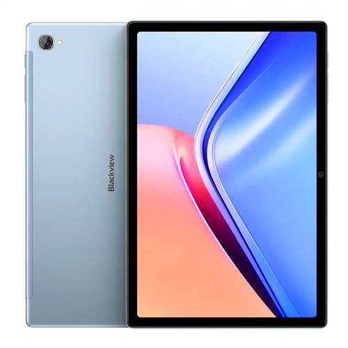 Планшет Blackview Tab 15 8/128GB (Blue)