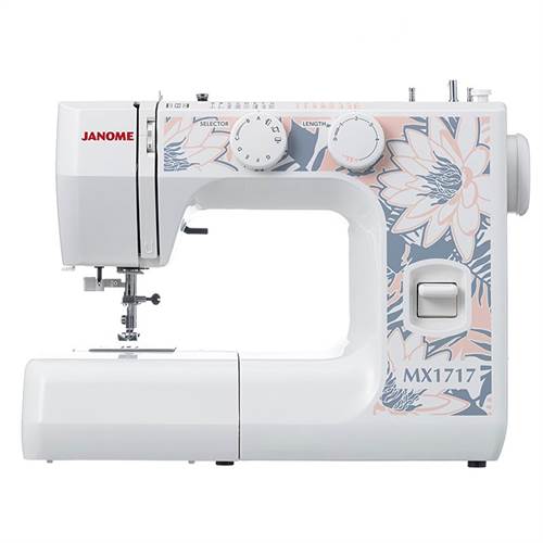 Швейная машинка Janome MX1717