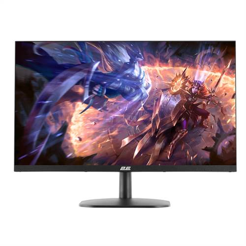 Монитор 2E GAMING 23.8" G2423B HDMI Qora | ERC