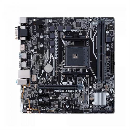 Main board ASUS PRIME A320M-K