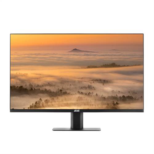 Monitor 2E 27" F2723B D-Sub, HDMI, IPS, 75Hz, pivot | ERC