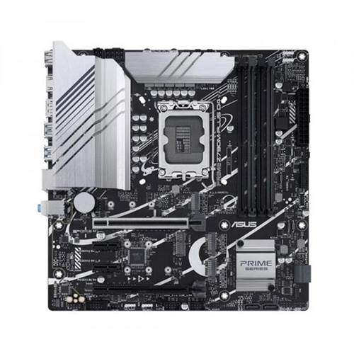 Main board ASUS PRIME Z790M-PLUS D4