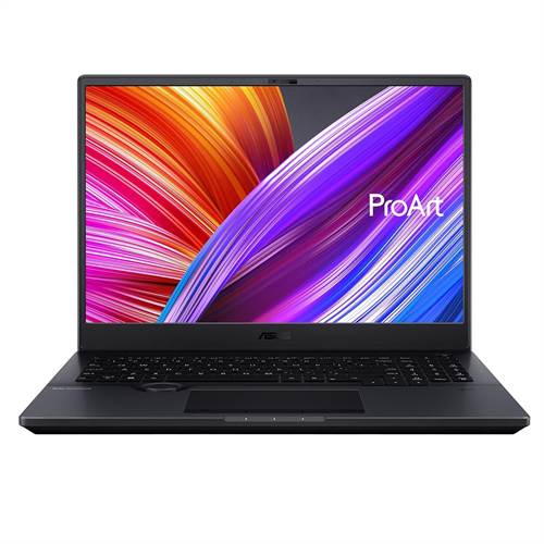 Ноутбук Asus ProArt StudioBook 16 OLED i7-12700H 32/1TB/6Gb RTX3060 16" 4K OLED KBL