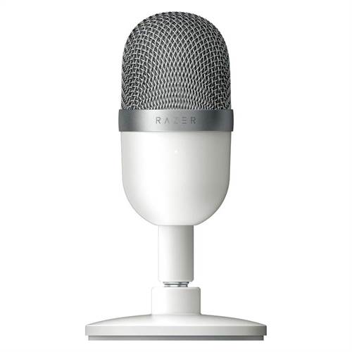 Microphone Razer Seiren Mini Quartz, White