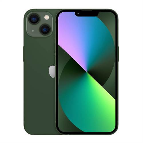 Apple iPhone 13 128GB (Green)