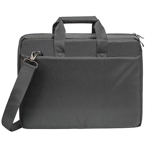 Laptop Bag Rivacase Central 8231 (15.6"), Grey