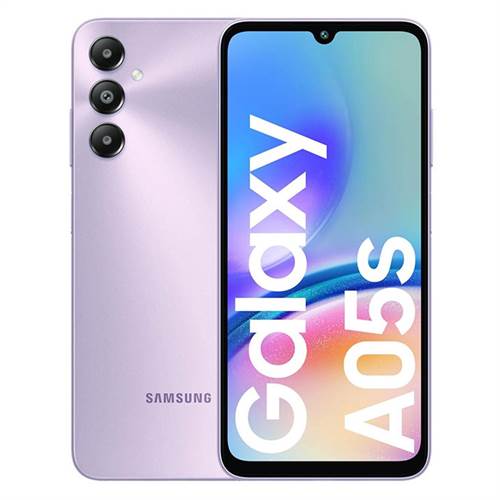 Samsung Galaxy A05s 4/128GB (Фиолетовый)