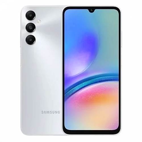 Samsung Galaxy A05s 4/128GB (Серебро)