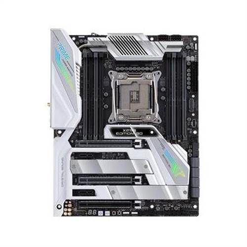 Asosiy plata ASUS PRIME X299 EDITION 30