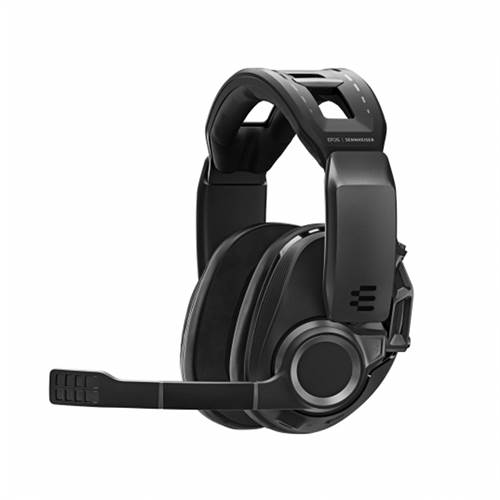 Gaming headset Epos GSP 670 Wireless, USB | ERC