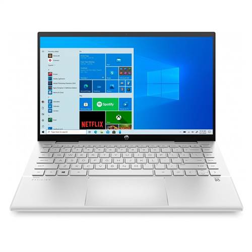 Noutbuk Hp Pavilion x360 i5-1235u / 8 GB / 256GB SSD 14" FullHD