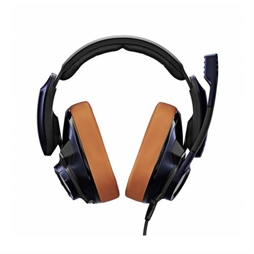 Наушник Epos Headset GSP 602, 3.5мм | ERC