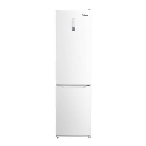 Refrigerator Midea MDRB424, White | Shax