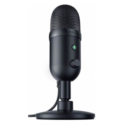 Microphone Razer Seiren V2 X | ERC