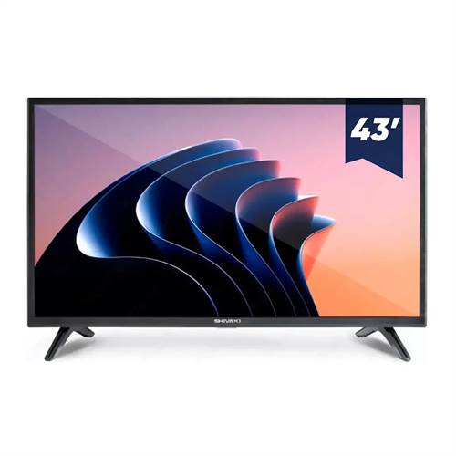 TV Shivaki S43KF5000