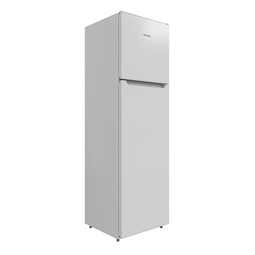 Refrigerator Premier PRM-261TFDF, White | MUZ