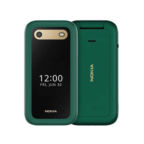 Nokia 2660 (Зеленый)