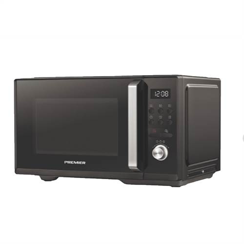 Microwave oven Premier PRM-MW28/KS5, Black | MUZ